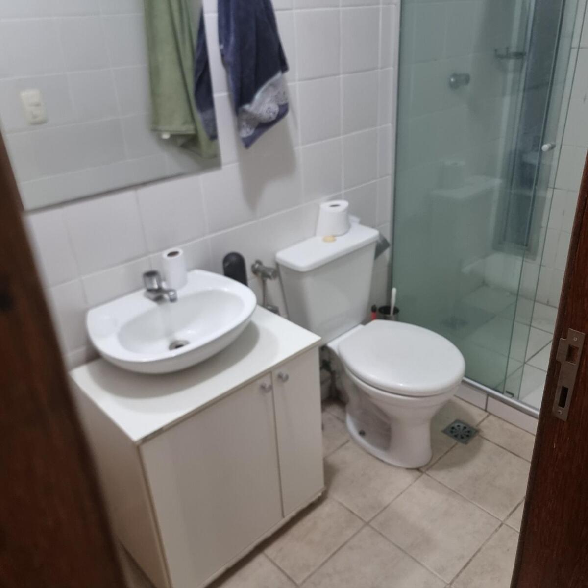 Duplex No Coracao De *